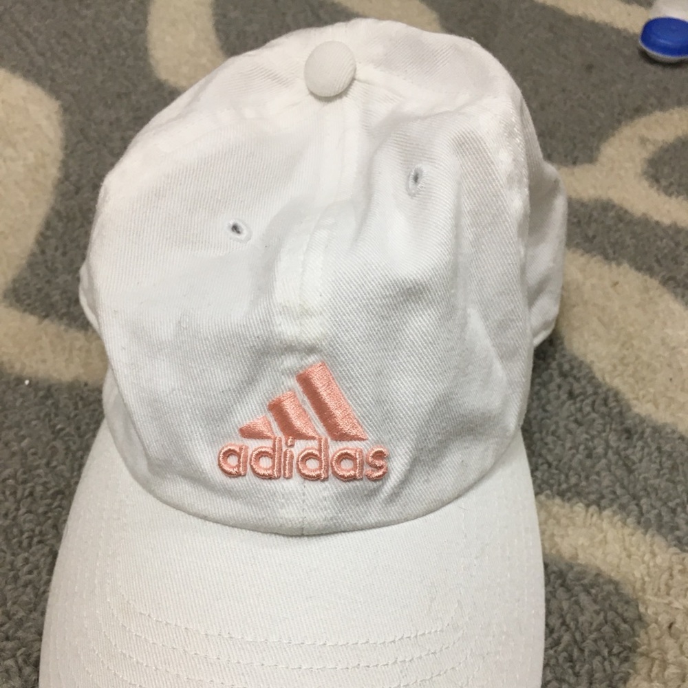 Adidas hat - Picture 2 of 6